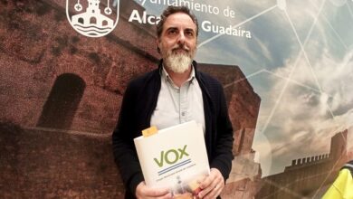 VOX exigeal Gobierno de PSOE y AxSí modificar el ROM para que las mociones aprobadas por el Pleno sean “de obligatorio cumplimiento”