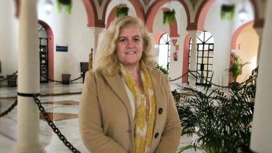 VOX exigirá en Pleno al Gobierno de PSOE y AxSí “personal para el control, vigilancia y mantenimiento” del parking de la Casa de la Juventud