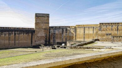 El Castillo de Alcalá de Guadaíra contará con iluminación monumental y artística en su interior