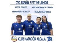 Campeonato de España por Federaciones Territoriales