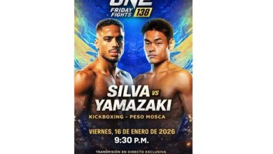 Diogo Miguel Silva: Un Joven Campeón que defenderá la bandera Alcalareña en Tailandia el próximo viernes