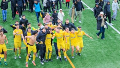El CD Mosquito lográ algo historico y novedoso con su clasificacion a la copa del rey de juveniles.