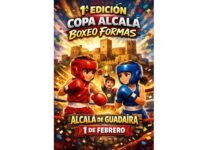 I Torneo Ciudad de Alcalá