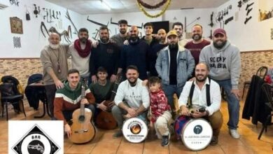 LA CHIRIGOTA DE ALCALÁ “¿NO SON PA MATARLOS?” DESEMBARCA ESTA NOCHE EN EL GRAN TEATRO FALLA