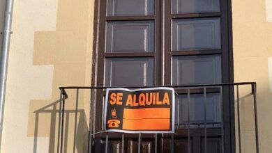 El Tribunal Supremo avala el limite del 2% en la subida de los alquileres que impuso el Gobierno en El Tribunal Supremo avala el limite del 2% en la subida de los alquileres que impuso el Gobierno en 2022