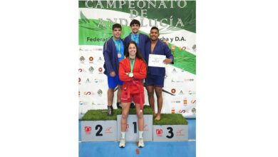 Orgullosísimos de nuestros luchadores del Club de Luchas Milu