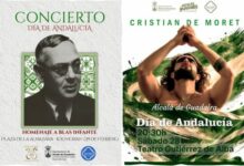 Actividades para celebrar el día de Andalucía en Alcalá