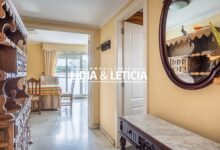 EXPECTACULAR DUPLEX CON VISTAS AL PARQUE
