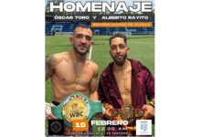 Alcalá de Guadaíra rinde homenaje a sus campeones: Óscar "Toro" Díaz y Alberto "Rayito" Márquez