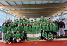 CAMPEONATO DE ESPAÑA DE NATACIÓN POR FEDERACIONES AUTONÓMICAS