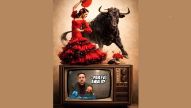 De churras y merinas