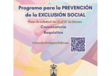 El Ayuntamiento de Alcalá de Guadaíra abre este lunes 16 de febrero el plazo de solicitudes del Programa para la Prevención de la Exclusión Social