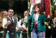 “El patriota” primeros en Carmona y “Las jorobadas” segundas.