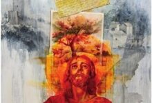 Presentado el cartel de la Semana Santa Alcalareña 2026.