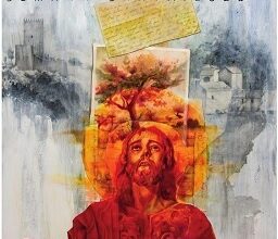 Presentado el cartel de la Semana Santa Alcalareña 2026.