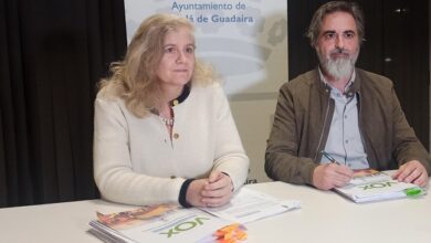 VOX reclamaráen Pleno “homenajear y reconocer” a los costaleros y capataces alcalareños “de ayer, hoy y mañana” con un monumento en la Plaza Cervantes