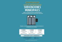 ¿Tu edificio necesita ascensor? Pues esto te interesa.