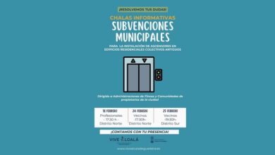 ¿Tu edificio necesita ascensor? Pues esto te interesa.