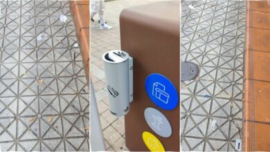 Izquierda Alcalareña impulsa la campaña “Stop Colillas” para frenar la contaminación invisible en Alcalá