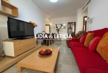 Piso centrico con garaje en Alcalá de Guadaira