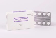 Ordenan la retirada de un lote del medicamento Tirodril por resultados fuera de especificaciones en el control microbiológico