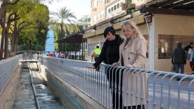 La zona norte, abandonada: Alcalá con obras eternas y parques en dejadez mientras el Gobierno mira hacia otro lado