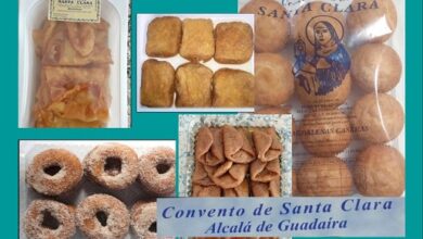 CONCIERTO SOLIDARIO APOYANDO AL CONVENTO DE SANTA CLARA.