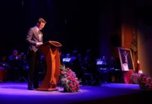 XIII PREGÓN JUVENIL.