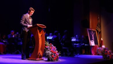 XIII PREGÓN JUVENIL.