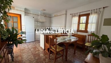 Casa en Alcalá de Guadaira