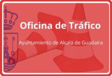 La Oficina Técnica de Tráfico informa de cortes de tráfico para el sábado 21 de marzo