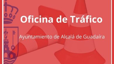 La Oficina Técnica de Tráfico informa de cortes de tráfico para el sábado 21 de marzo