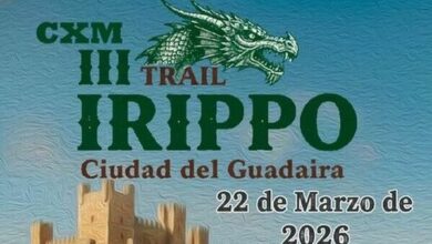 trail Irippo