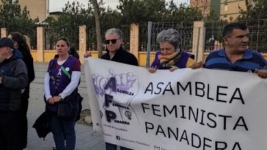 8 DE MARZO DE 2026: DIA INTERNACIONAL DE LA MUJER TRABAJADORA