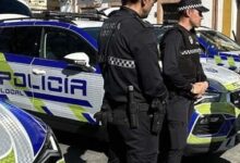 La policía y los vecinos impiden una ocupación doble de vivienda en Alcalá