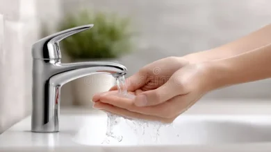 Alerta sanitaria por un virus que produce gastroenteritis.