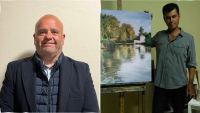 Jaime Otero Gutiérrez será el pregonero de la Feria y César Pecellín realizará el cartel.