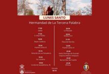 Lunes Santo en Alcalá