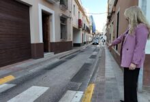 El Ayuntamiento actúa tras la denuncia del PP y anuncia obras en Alcalá y Orti a las puertas de la Semana Santa