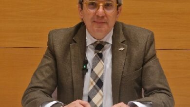 Aprobada la creación de un servicio de atención y apoyo a las personas cuidadoras familiares de personas dependientes.