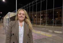 Los avances del Tranvía de Alcalá consolidan el compromiso del Gobierno de Juanma Moreno con la ciudad.