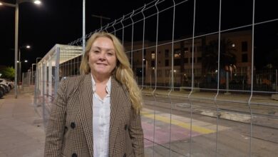 Los avances del Tranvía de Alcalá consolidan el compromiso del Gobierno de Juanma Moreno con la ciudad.