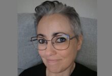 Una familia de Alcalá de Guadaíra pide auxilio urgente para costear la operación de su hija Bárbara antes de que las secuelas sean irreversibles