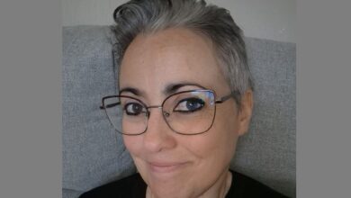 Una familia de Alcalá de Guadaíra pide auxilio urgente para costear la operación de su hija Bárbara antes de que las secuelas sean irreversibles