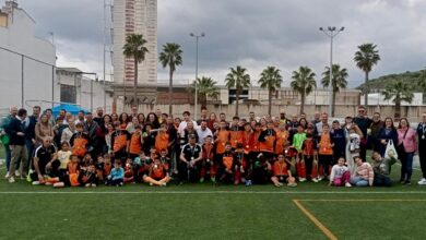 ADA Alcalá de Guadaíra firma un doble subcampeonato con orgullo y valores en Nueva Carteya