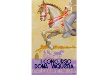 Alcalá de Guadaíra se prepara para vivir el I Concurso de Doma Vaquera del 6 al 8 de marzo