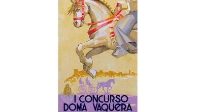 Alcalá de Guadaíra se prepara para vivir el I Concurso de Doma Vaquera del 6 al 8 de marzo