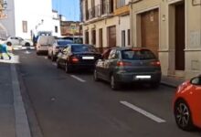 El caos circulatorio se apodera del centro de Alcalá.