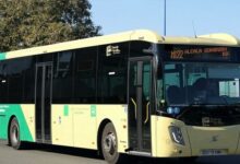 Avisos de los cambios para la Semana Santa 2026 en las líneas de autobuses