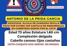 Alerta desactivada. Gracias por la ayuda